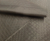 Jacquard de diamante em tecido de náilon 70D reciclado